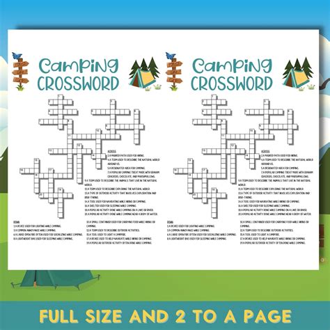 make camp crossword clue|MAKE CAMP